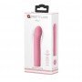 Вибратор MICK Pink 30262 LYBAILE