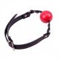 Кляп Red Ball Gag 291810 CHISA