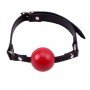 Кляп Red Ball Gag 291810 CHISA