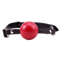 Кляп Red Ball Gag 291810