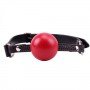 Кляп Red Ball Gag 291810 CHISA