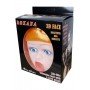 Кукла надувная ROXANA 282154 BOSS