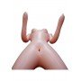 Кукла надувная Krystyna 282145 BOSS