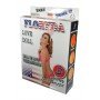 Кукла надувная Floryda 282138 BOSS