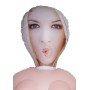 Кукла надувная Monika 282141 BOSS