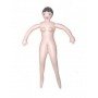 Кукла надувная Pink Girl 30418 LYBAILE
