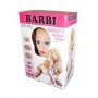 Кукла надувная BARBI- 3D с вставкой из киберкожи и вибростимуляцией 282143 BOSS