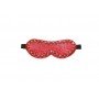 Маска Style leather mask, Red 280250 sLash