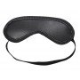 Маска Fluff, Blindfold, Black 280379 sLash