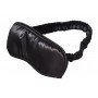 Маска на глаза Satin Love Mask, Black 280257 sLash