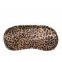 Маска на глаза Satin Love Mask, Leopard 280258 sLash