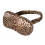 Маска на глаза Satin Love Mask, Leopard 280258 sLash