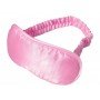 Маска на глаза Satin Love Mask, Pink 280255 sLash