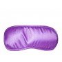 Маска на глаза Satin Love Mask, Purple 280261 sLash