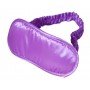 Маска на глаза Satin Love Mask, Purple 280261 sLash