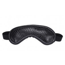 Маска Snake Blindfold, Black 280375