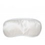 Маска на глаза Satin Love Mask, White 280260 sLash