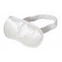 Маска на глаза Satin Love Mask, White 280260 sLash