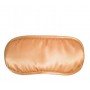 Маска на глаза Satin Love Mask, Gold 280256 sLash