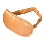 Маска на глаза Satin Love Mask, Gold 280256 sLash