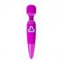 Вибромассажер Body Wand, Purple 30015 LYBAILE