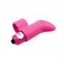 Вибромассажер на палец MisSweet Finger Vibe, Pink 291672 CHISA