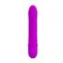 Вибромассажер BECK, Purple 30792 LYBAILE
