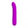 Вибромассажер BECK, Purple 30792 LYBAILE