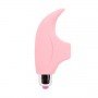 Вибромассажер на палец Kinky, Light Pink 291675 CHISA