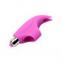 Вибромассажер на палец Kinky, Purple 291674 CHISA