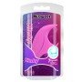 Вибромассажер на палец Kinky, Purple 291674 CHISA