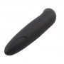 Мини-вибромассажер Powerful Invigorate G-Spot, Black 291711 CHISA