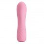 Мини вибратор Alice, Pink 30776 LYBAILE