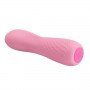 Мини вибратор Alice, Pink 30776 LYBAILE