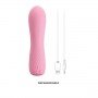 Мини вибратор Alice, Pink 30776 LYBAILE