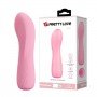 Мини вибратор Alice, Pink 30776 LYBAILE