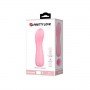 Мини вибратор Alice, Pink 30776 LYBAILE