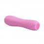 Вибростимулятор Alice, Pink 30786 LYBAILE