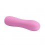 Вибростимулятор Alice, Pink 30786 LYBAILE