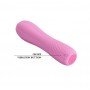 Вибростимулятор Alice, Pink 30786 LYBAILE