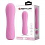 Вибростимулятор Alice, Pink 30786 LYBAILE