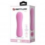 Вибростимулятор Alice, Pink 30786 LYBAILE
