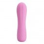 Вибростимулятор Alice, Pink 30786 LYBAILE