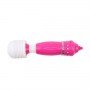 Мини вибромассажер Mini AV Massage, Pink 291665 CHISA