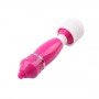 Мини вибромассажер Mini AV Massage, Pink 291665 CHISA
