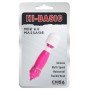 Мини вибромассажер Mini AV Massage, Pink 291665 CHISA