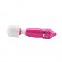 Мини вибромассажер Mini AV Massage, Pink 291665 CHISA