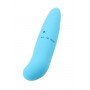 Мини-вибромассажер Powerful Invigorate G-Spot, Blue 291712 CHISA