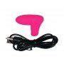 Вибратор на палец Finger Vibe Master, Pink 281350 EasyToys