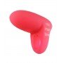 Вибратор на палец Finger Vibe Master, Pink 281350 EasyToys